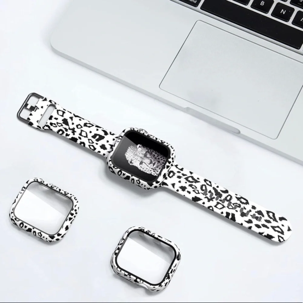 Smart Watch Case Total of (3)
